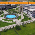 antalya science university