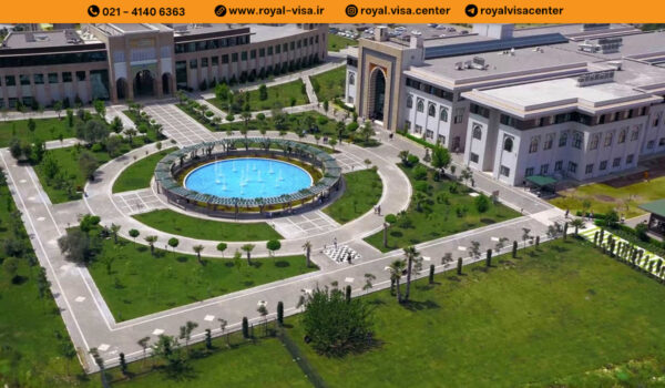 antalya science university