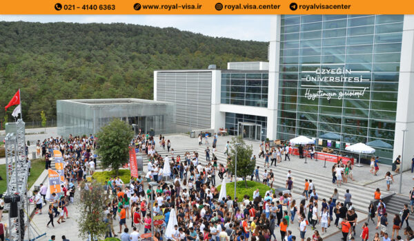 Ozyegin University